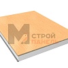 Стеновая сэндвич панель с ЛДСП 40 мм Стеновая сэндвич панель с ЛДСП 40 мм