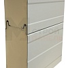Стеновая сэндвич панель ППУ 140 мм Стеновая сэндвич панель ППУ 140 мм